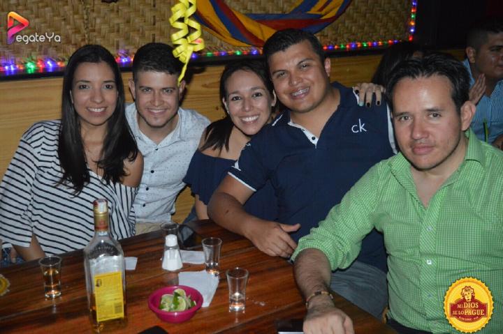 Foto 61 de Mi Dios se lo Pague - 1er Fds mARZo 2017 en Fonda Mi Dios Se Lo Pague, Cali