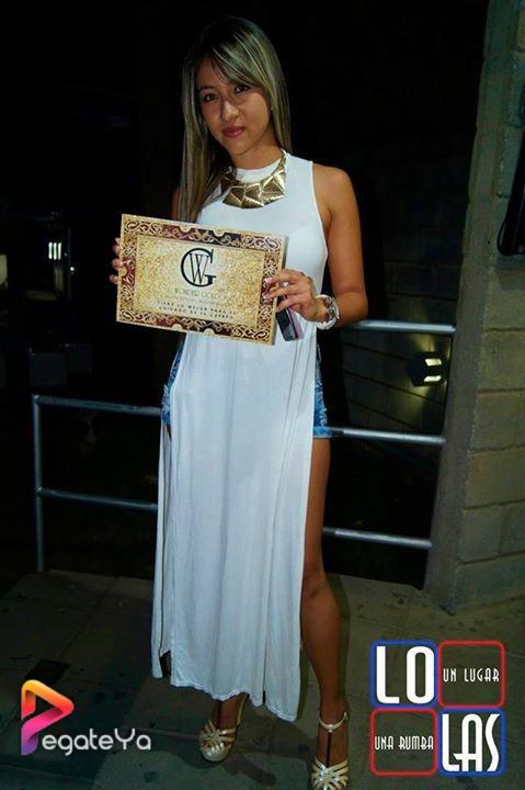 Foto 51 de Lolas - 1er FDS Oct 2015 en Lolas Club Menga Cali, Cali