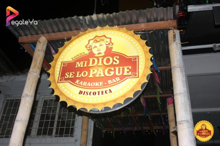 Foto 32 de Fonda Mi Dios Se Lo Pague - 5to FDS en Fonda Mi Dios Se Lo Pague, Cali