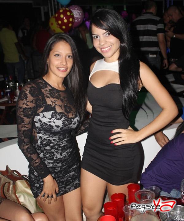 Foto 42 de Lolas - Yelsid Julio 18 en Lolas Club Menga Cali, Cali