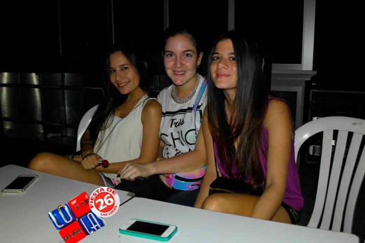 Foto 458 de Lolas Club - Feria de Cali 2014 en Lolas Club Menga Cali, Cali