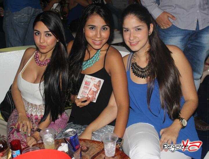 Foto 127 de Lolas - Yelsid Julio 18 en Lolas Club Menga Cali, Cali