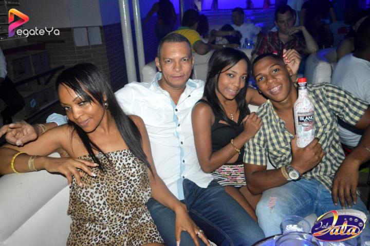Foto 37 de Jalajala - 1er Fds Mayo 2016 en Jala Jala Club, Cali