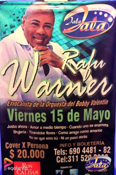 Foto 8 de Jalajala - 3er FDS Abril 2015 en Jala Jala Club, Cali