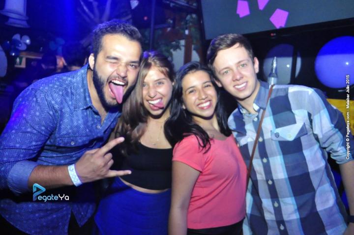 Foto 40 de Malabar - sabado 11 de julio de 2015 en Discoteca Malabar Bucaramanga, Bucaramanga