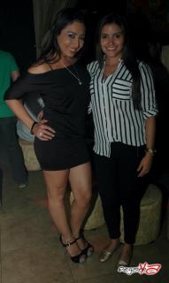 Foto 17 de Octubre 19 del 2013 en Penthouse 1800, Cali