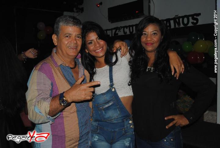Foto 5 de Bahia 18 y 19 de Julio en bahia club, Cartagena