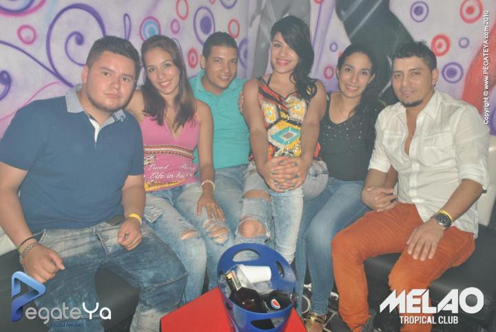 Foto 3 de Melao Viernes 29 y Sabado 30 de Enero de en melao cartagena, Cartagena