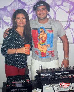 Foto 38 de Octubre 19 del 2013 en Babel / Barra Libre Cali, Cali