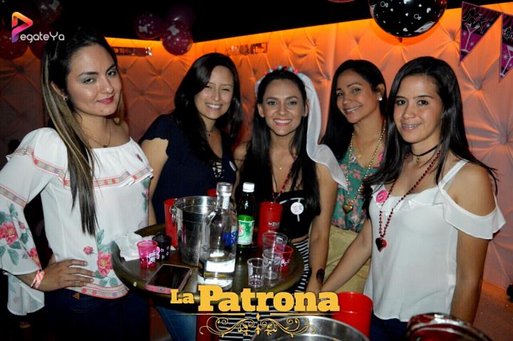 Foto 18 de La Patrona - 1er Fds Agosto 2017 en La Patrona, Cali