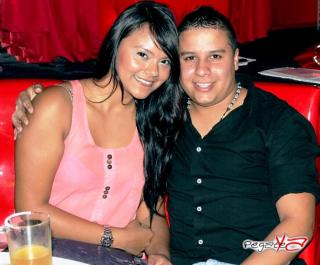 Foto 29 de Chicas Black Jack - Oct 19 en Black Jack Food & Drinks