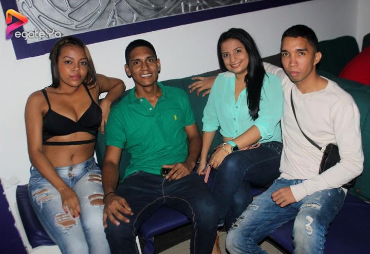 Foto 10 de Ahma Bar - 2do FDS Oct 2015 en Ahma Cali, Cali