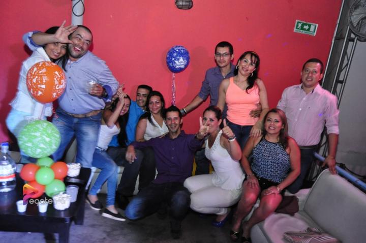 Foto 29 de Maria casquitos sábado 25 de abril 2015 en Maria Casquitos Bucaramanga, Bucaramanga
