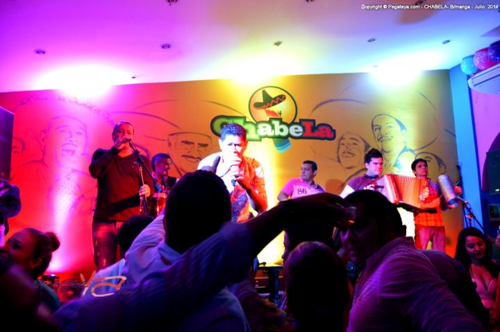 Foto 13 de Discoteca Chabela 26 de julio de 2014 en Discoteca Chabela Bucaramanga, Bucaramanga