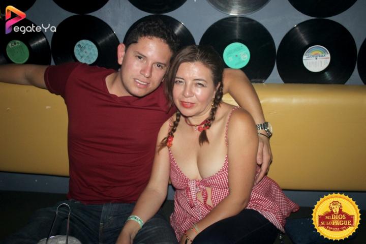 Foto 40 de Mi Dios Se Lo Pague - Hallowen 2016 en Fonda Mi Dios Se Lo Pague, Cali