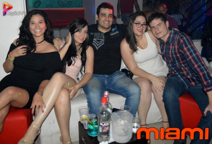 Foto 5 de Miami Bar - 1er Fds Agosto 2017 en Miami Bar Cali, Cali