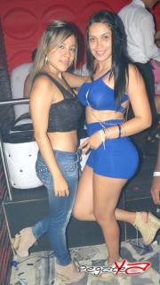 Foto 29 de Agosto 31 del 2013 en Living Night Club, Cali