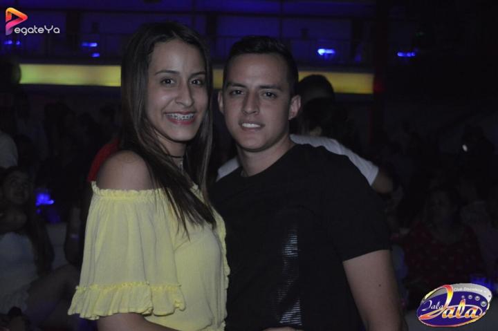 Foto 39 de Jala Jala Club 2017-08-11 en Jala Jala Club, Cali