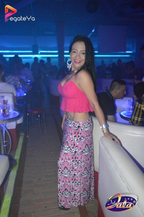 Foto 30 de Jalajala - 2do Fds Mayo 2016 en Jala Jala Club, Cali
