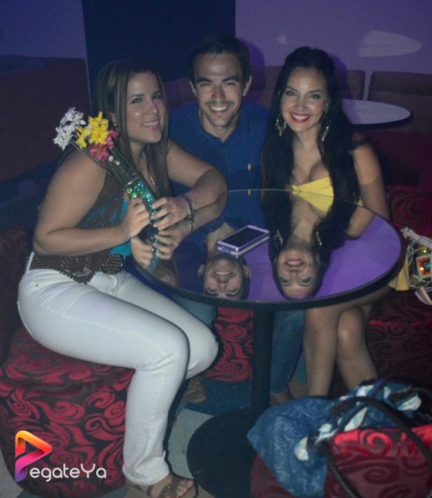 Foto 2 de Spiritu Club - 2do FDS Julio 2015 en Spiritu Club Prived
