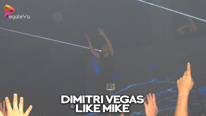 Foto 180 de Dimitri Vegas & Like Mike en Dimitri Vegas & Like Mike, Cali