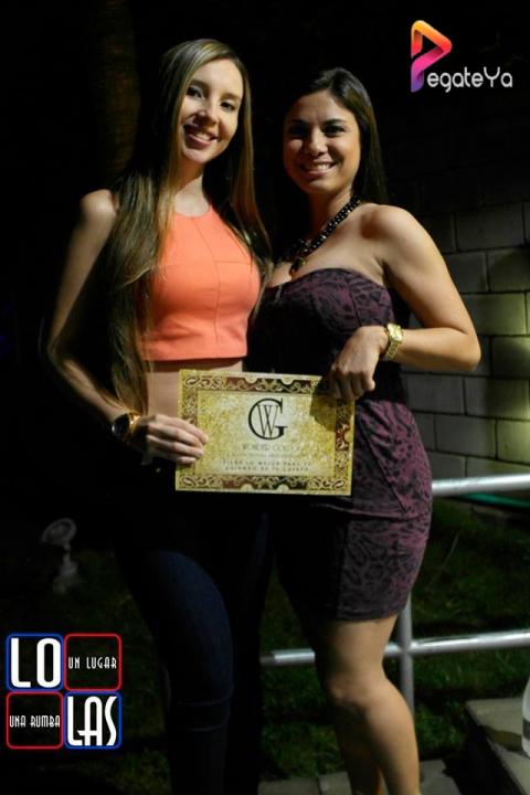 Foto 41 de Lolas - 2do FDS Oct 2015 en Lolas Club Menga Cali, Cali