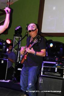 Foto 55 de Viernes 17 de Agosto de 2012 en Discoteca La Vecindad Bucaramanga, Bucaramanga
