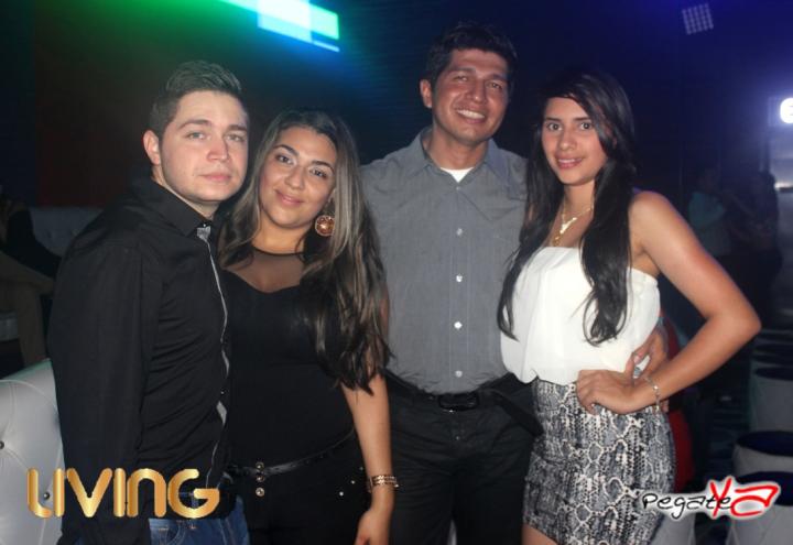 Foto 34 de Living - 2do FDS Enero 2015 en Living Night Club, Cali