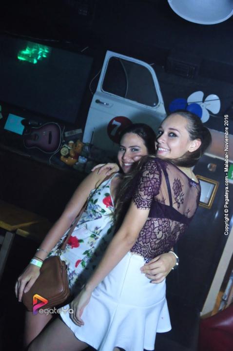 Foto 13 de Malabar - sabado 12 de noviembre de 2016 en Discoteca Malabar Bucaramanga, Bucaramanga