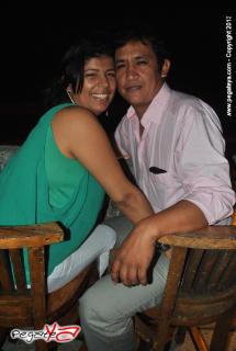 Foto 14 de CAFE DEL MAR 3 de AGOSTO 2013 en cafe del mar cartagena, Cartagena
