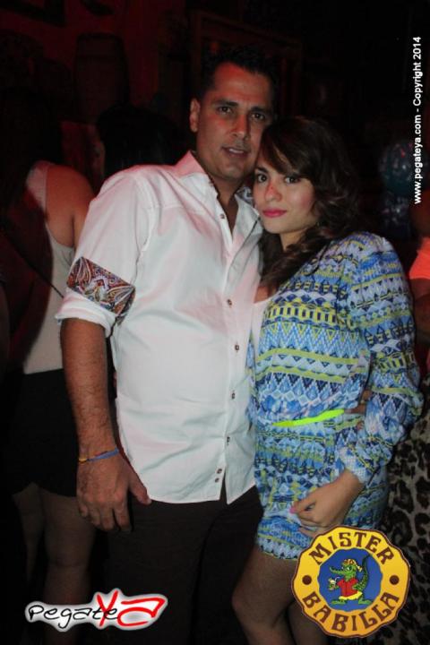 Foto 14 de MISTER BABILLA 10 Y 11 de OCT 2014 en Discoteca MISTER BABILLA cartagena, Cartagena