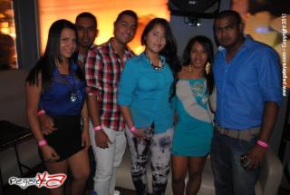 Foto 10 de Bhoga 25 y 26 de Enero de 2013 en Discoteca BHOGA cartagena, Cartagena