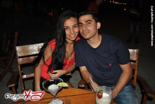 Foto 19 de cafe del mar 6 y 7 de julio de 2012 en cafe del mar cartagena, Cartagena