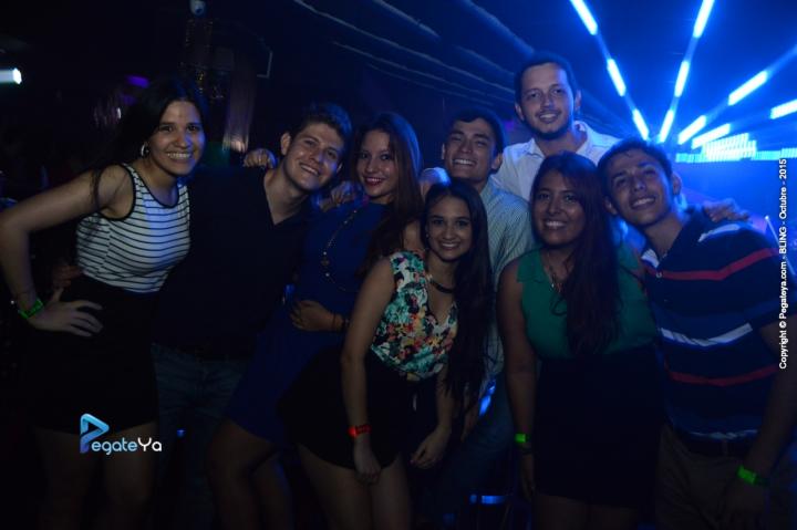 Foto 46 de Bar Bling - viernes 16 oct 2015 en Bar Bling Bucaramanga, Bucaramanga
