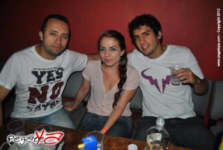 Foto 4 de mister babilla 12 Y 13 Octubre 2012 en Discoteca MISTER BABILLA cartagena, Cartagena