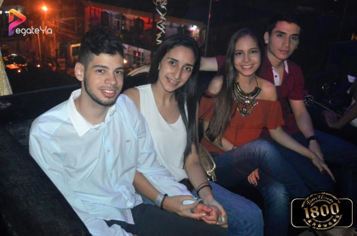 Foto 14 de Penthouse 1800 - 3er FDS Febrero 2016 en Penthouse 1800, Cali