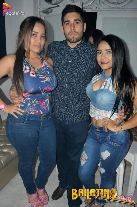 Foto 50 de Bailatino - 2do Fds Agosto 2017 en Blondie Bar Cali, Cali