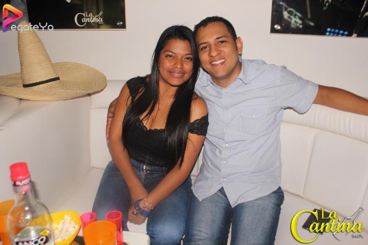 Foto 5 de La Cantina - 4to FDS Julio 2016 en La Cantina, Cali