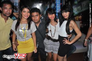Foto 10 de bhoga 13 y 14 de julio de 2012 en Discoteca BHOGA cartagena, Cartagena