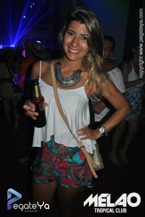 Foto 4 de Melao Viernes 16 y Sabado 17 de Octubre en melao cartagena, Cartagena