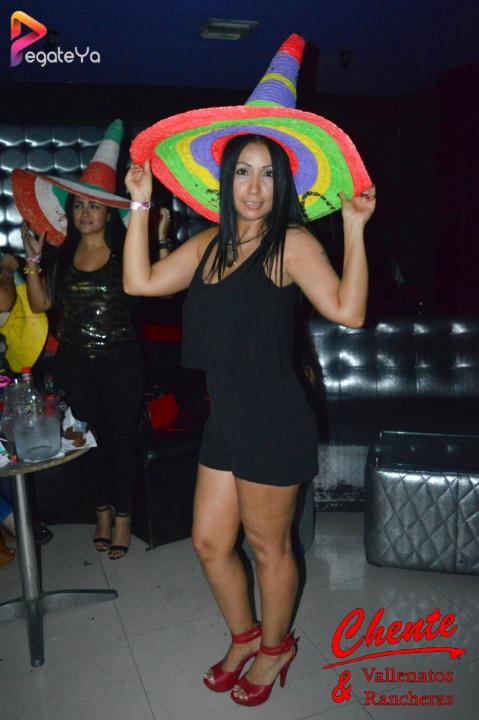Foto 2 de Chente - 3er FDS Mayo 2016 en CHENTE Vallenatos y Rancheras, Cali