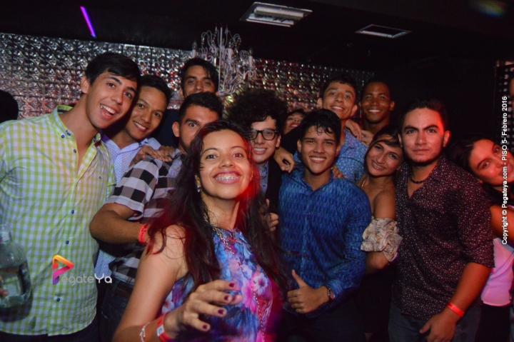 Foto 95 de PISO 5 - 22 Febrero 2016 en Bar Piso V Bucaramanga, Bucaramanga