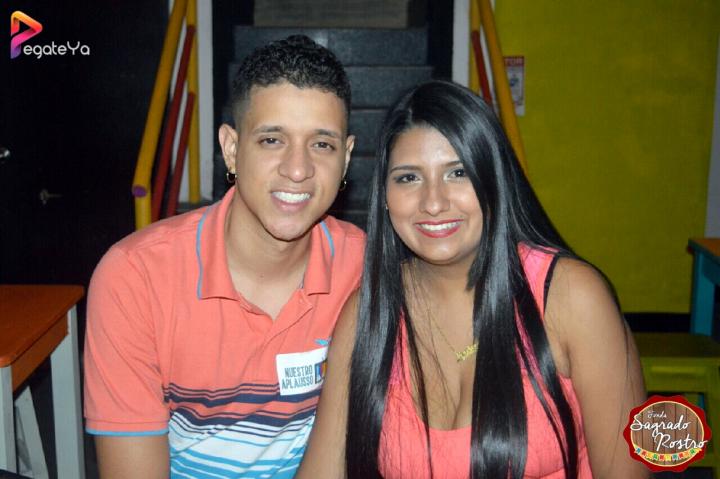 Foto 43 de Sagrado Rostro - 3er-4to Fds Marzo 2017 en Sagrado Rostro, Cali