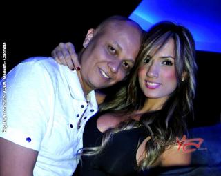 Foto 40 de Discoteca Aqua Medellin - 20 de julio en Discoteca Aqua Medellin, Medellín