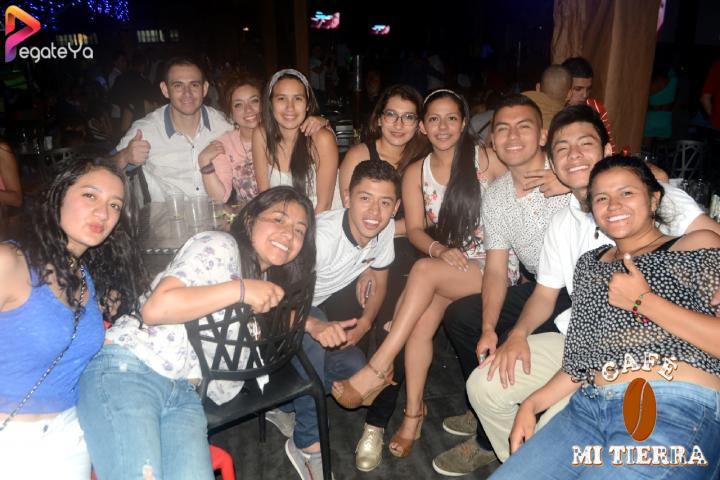 Foto 9 de Cafe mi Tierra - 2do Fds Nov. 2016 en Cafe Mi Tierra, Cali