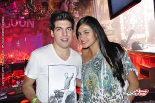 Foto 40 de Discoteca Mangos viernes 6 enero 2012 en Discoteca Mangos Medellin, Medellín