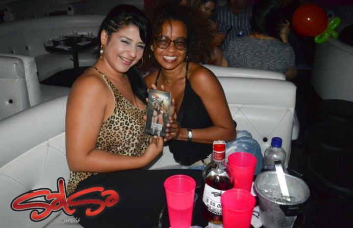 Foto 29 de Salsa Night Club - 3er Fds Mayo 2016 en Salsa Night Club, Cali
