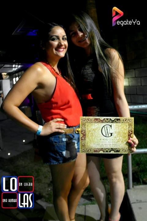 Foto 61 de Lolas - Luig-21 - 3er FDS Oct 2015 en Lolas Club Menga Cali, Cali