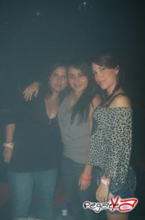 Foto 37 de Prizma 4 de Febrero de 2012 en Prizma Discoteca Medellin, Medellín
