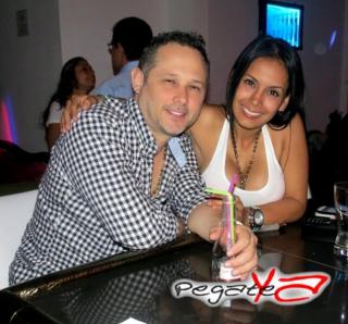 Foto 24 de Septiembre 07 del 2013 en Beautiful 80`s Cali, Cali